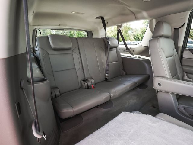 2018 GMC Yukon XL SLT - 23084774 - 41