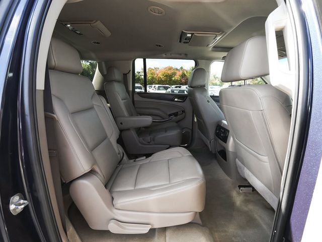 2018 GMC Yukon XL SLT - 23084774 - 42