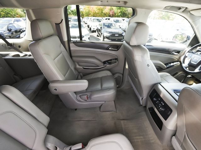 2018 GMC Yukon XL SLT - 23084774 - 43