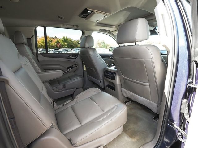 2018 GMC Yukon XL SLT - 23084774 - 44