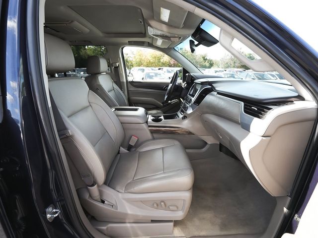 2018 GMC Yukon XL SLT - 23084774 - 45