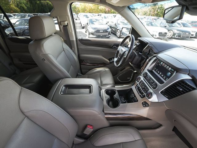 2018 GMC Yukon XL SLT - 23084774 - 46