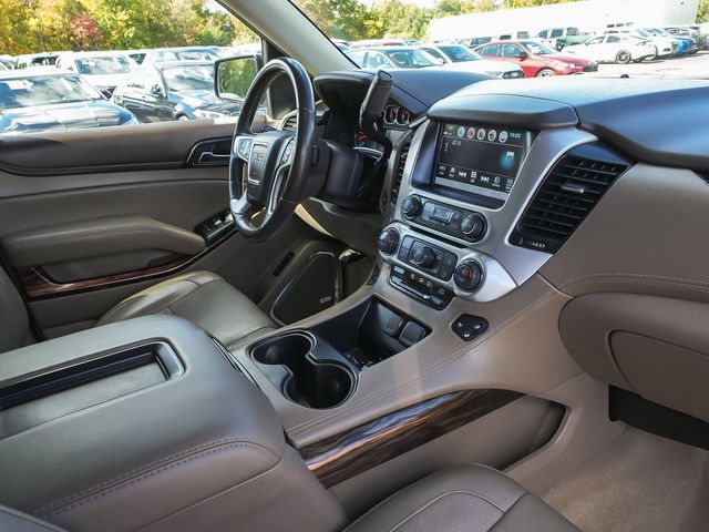 2018 GMC Yukon XL SLT - 23084774 - 47
