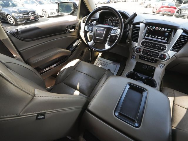 2018 GMC Yukon XL SLT - 23084774 - 48
