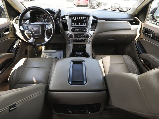 2018 GMC Yukon XL SLT - 23084774 - 50