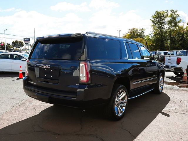2018 GMC Yukon XL SLT - 23084774 - 5