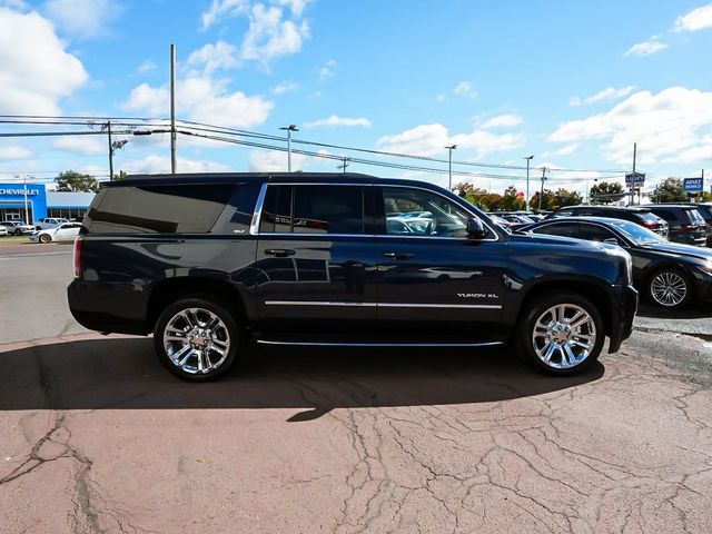 2018 GMC Yukon XL SLT - 23084774 - 6