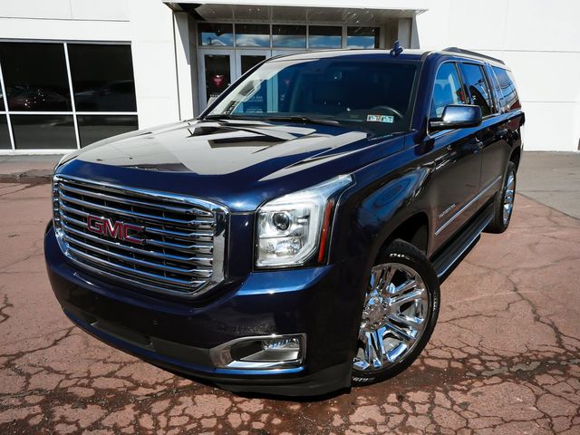 2018 GMC Yukon XL SLT - 23084774 - 7