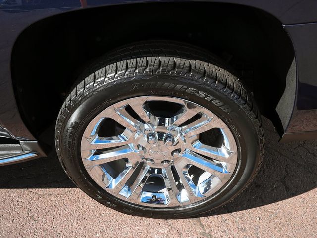 2018 GMC Yukon XL SLT - 23084774 - 8