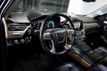 2018 GMC Yukon XL *Yukon XL Denali* *4WD* *Black/Black* *Nav/DVD* - 22973142 - 9