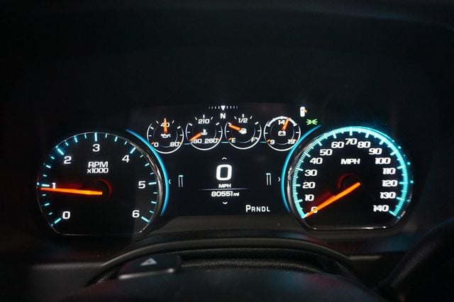 2018 GMC Yukon XL *Yukon XL Denali* *4WD* *Black/Black* *Nav/DVD* - 22973142 - 23