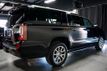 2018 GMC Yukon XL *Yukon XL Denali* *4WD* *Black/Black* *Nav/DVD* - 22973142 - 31