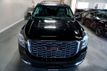 2018 GMC Yukon XL *Yukon XL Denali* *4WD* *Black/Black* *Nav/DVD* - 22973142 - 45