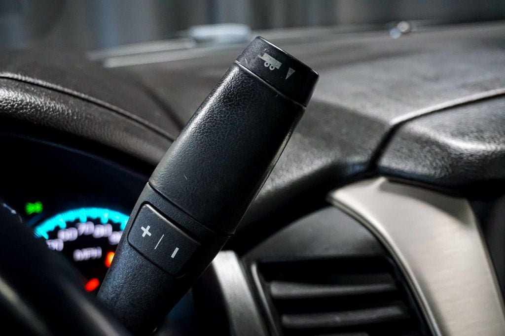 2018 GMC Yukon XL *Yukon XL Denali* *4WD* *Black/Black* *Nav/DVD* - 22973142 - 52