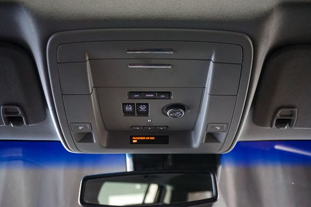 2018 GMC Yukon XL *Yukon XL Denali* *4WD* *Black/Black* *Nav/DVD* - 22973142 - 57