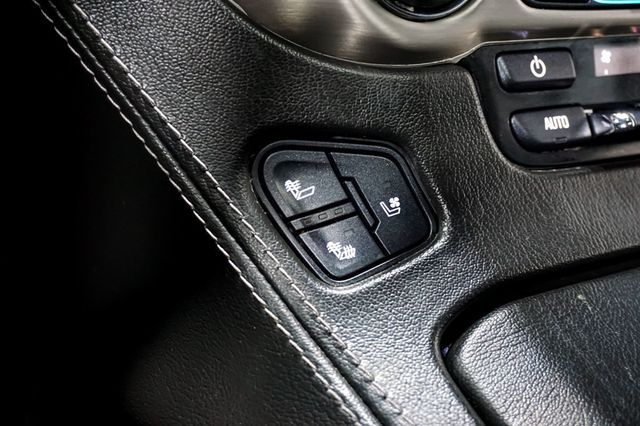 2018 GMC Yukon XL *Yukon XL Denali* *4WD* *Black/Black* *Nav/DVD* - 22973142 - 59