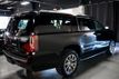 2018 GMC Yukon XL *Yukon XL Denali* *4WD* *Black/Black* *Nav/DVD* - 22973142 - 6