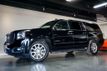 2018 GMC Yukon XL *Yukon XL Denali* *4WD* *Black/Black* *Nav/DVD* - 22973142 - 87