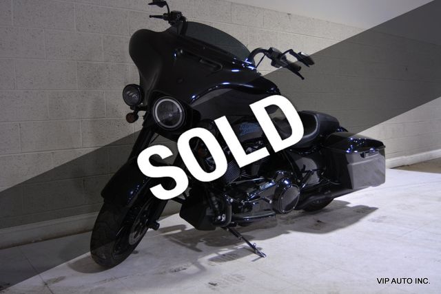 2018 HARLEY DAVIDSON FLHXS  - 22863421 - 0