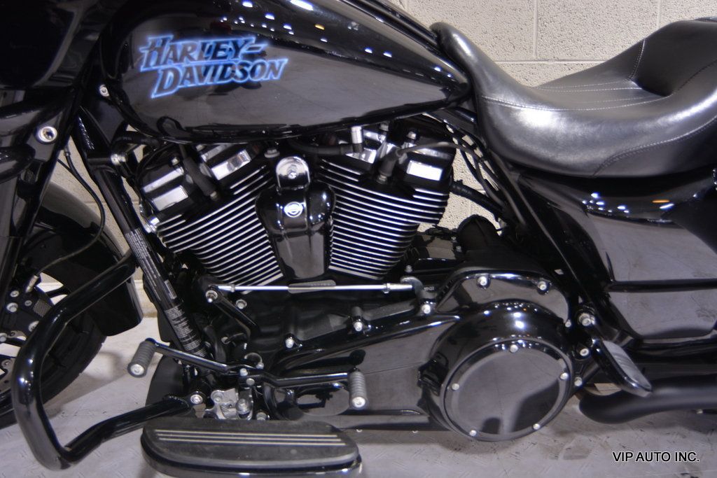 2018 HARLEY DAVIDSON FLHXS  - 22863421 - 9