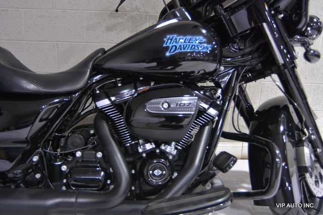 2018 HARLEY DAVIDSON FLHXS  - 22863421 - 10