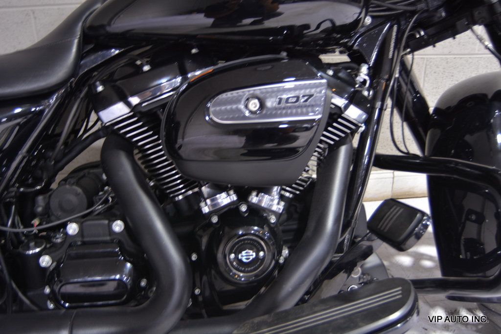 2018 HARLEY DAVIDSON FLHXS  - 22863421 - 11