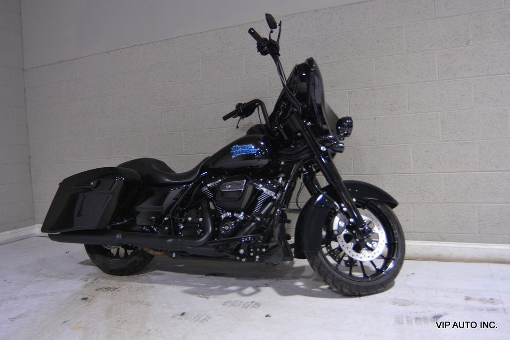 2018 HARLEY DAVIDSON FLHXS  - 22863421 - 14