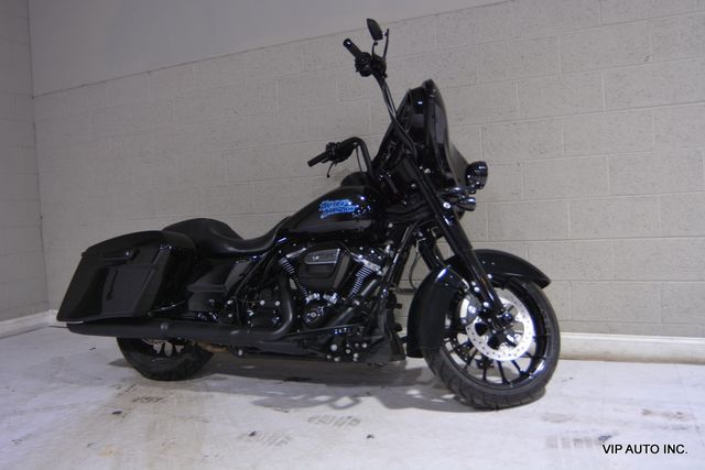 2018 HARLEY DAVIDSON FLHXS  - 22863421 - 14