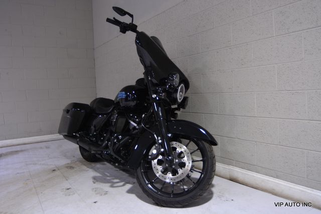 2018 HARLEY DAVIDSON FLHXS  - 22863421 - 15