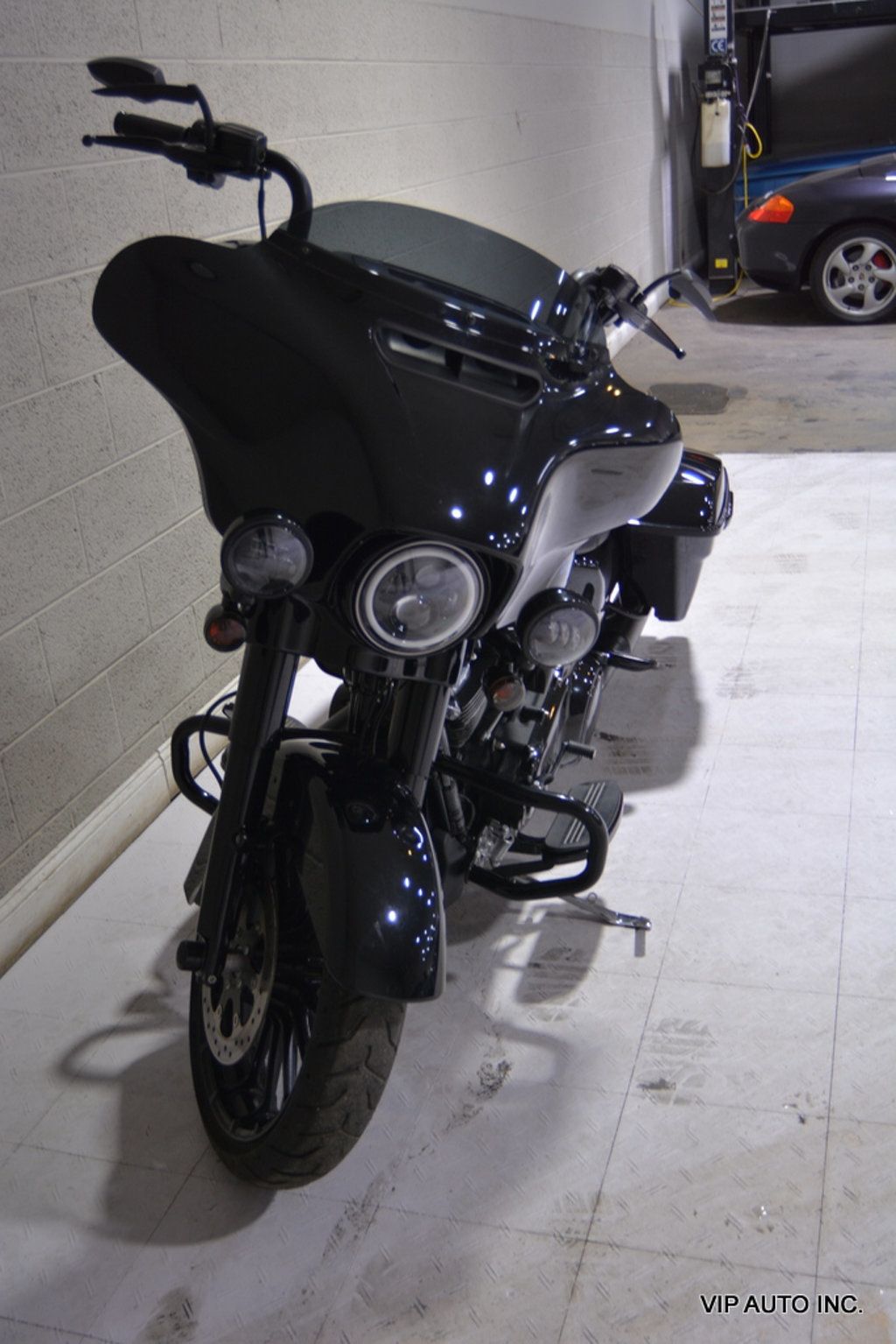 2018 HARLEY DAVIDSON FLHXS  - 22863421 - 16