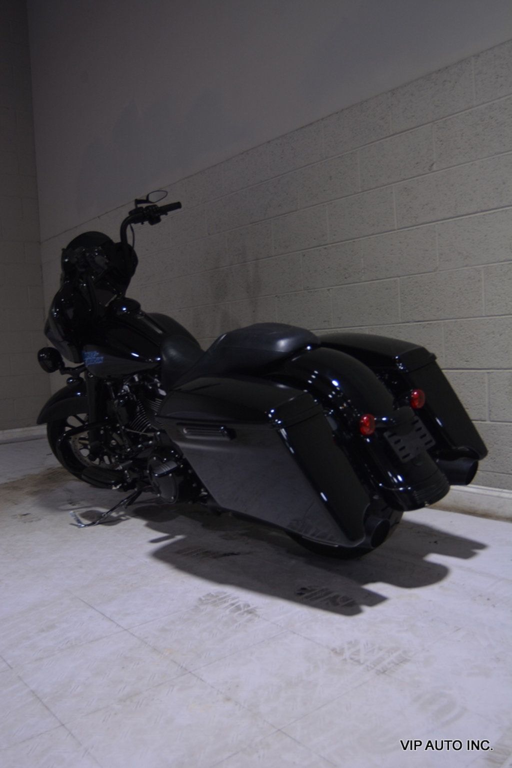 2018 HARLEY DAVIDSON FLHXS  - 22863421 - 17