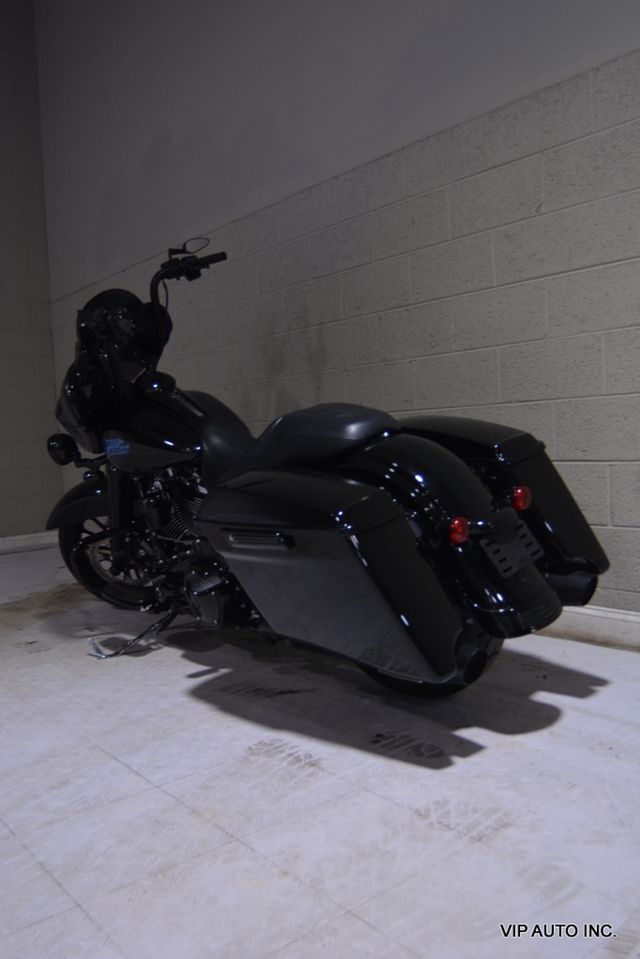 2018 HARLEY DAVIDSON FLHXS  - 22863421 - 17