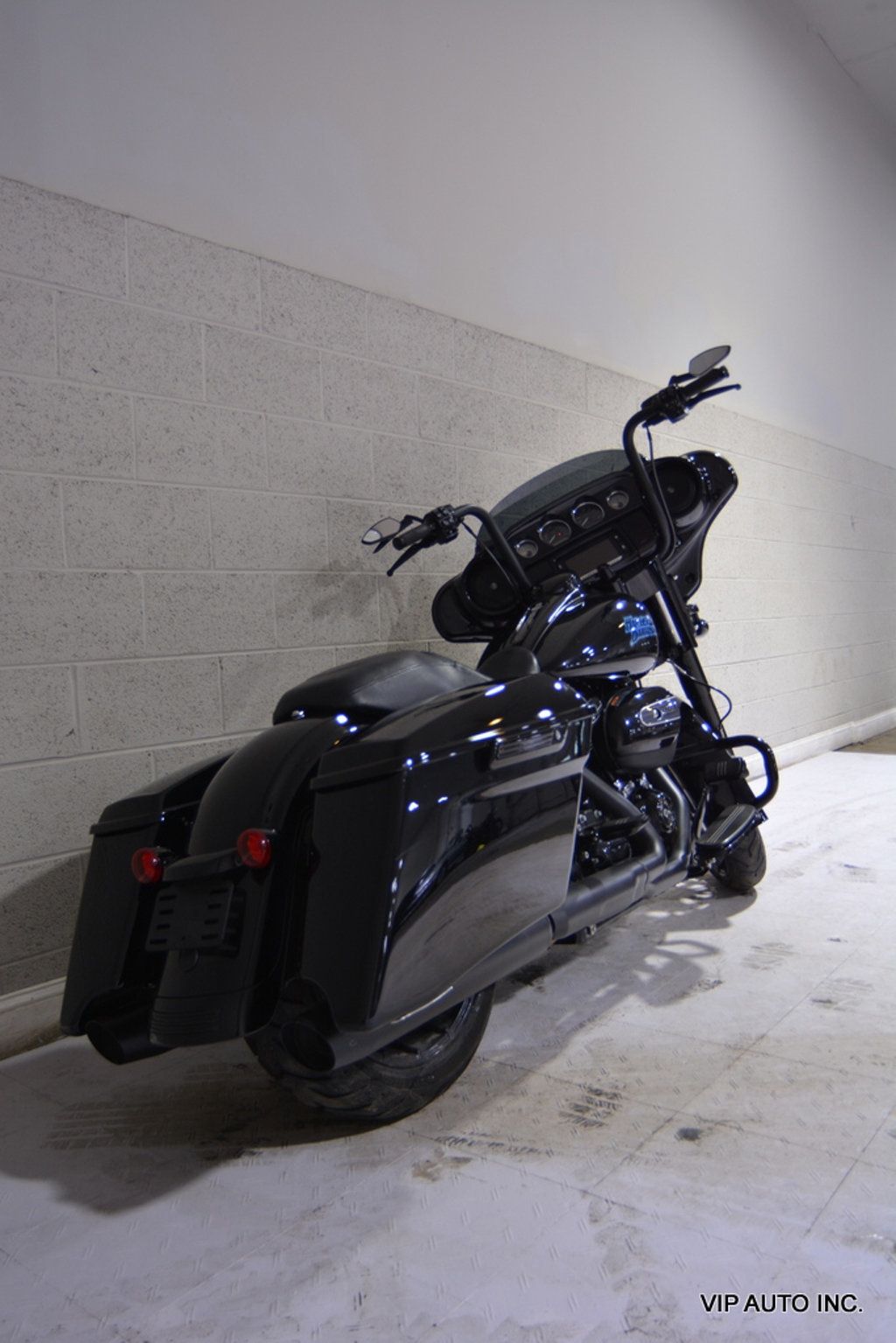 2018 HARLEY DAVIDSON FLHXS  - 22863421 - 18