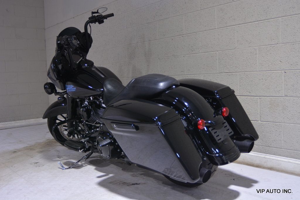 2018 HARLEY DAVIDSON FLHXS  - 22863421 - 19