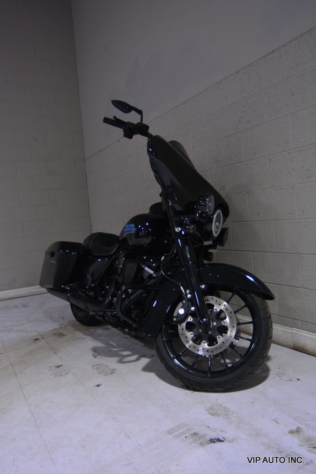 2018 HARLEY DAVIDSON FLHXS  - 22863421 - 20