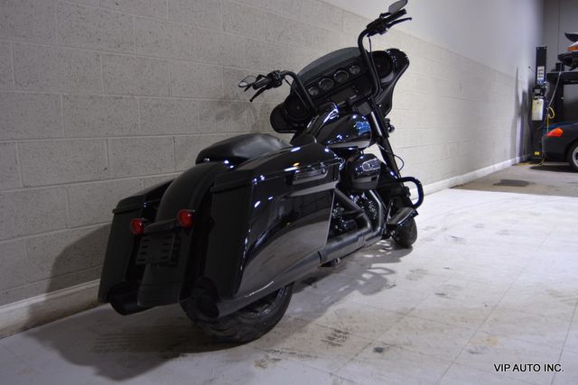 2018 HARLEY DAVIDSON FLHXS  - 22863421 - 21