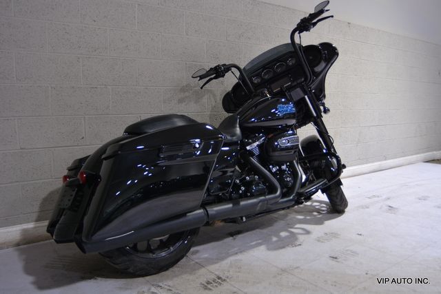 2018 HARLEY DAVIDSON FLHXS  - 22863421 - 3