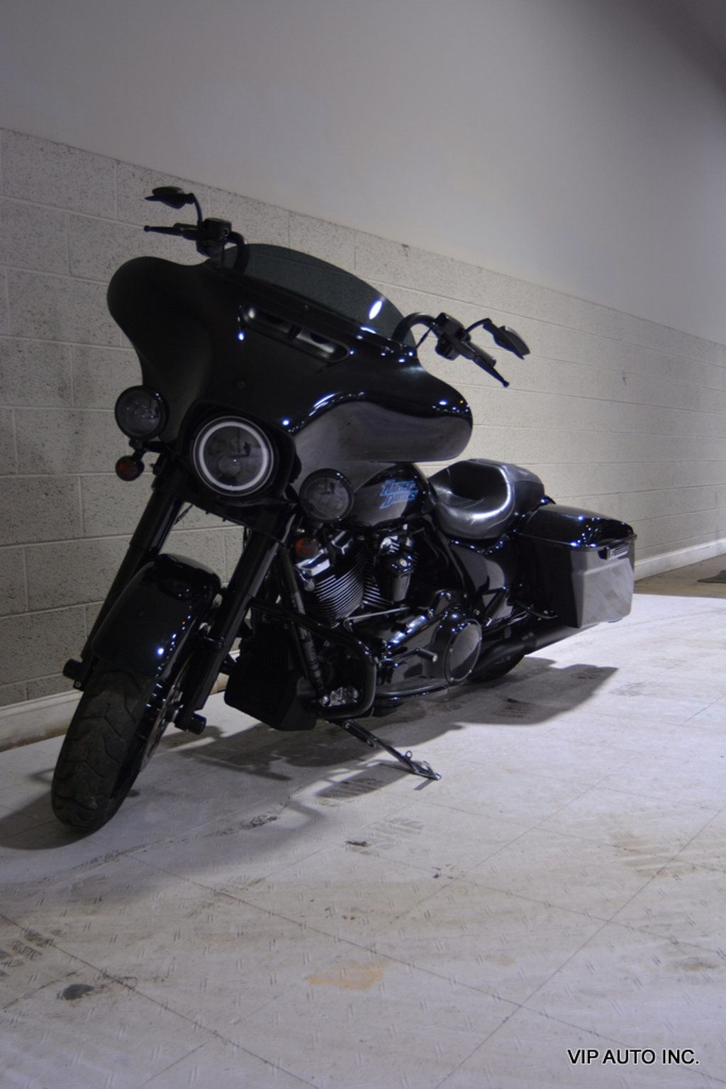 2018 HARLEY DAVIDSON FLHXS  - 22863421 - 4