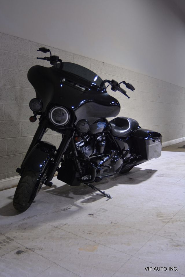 2018 HARLEY DAVIDSON FLHXS  - 22863421 - 4