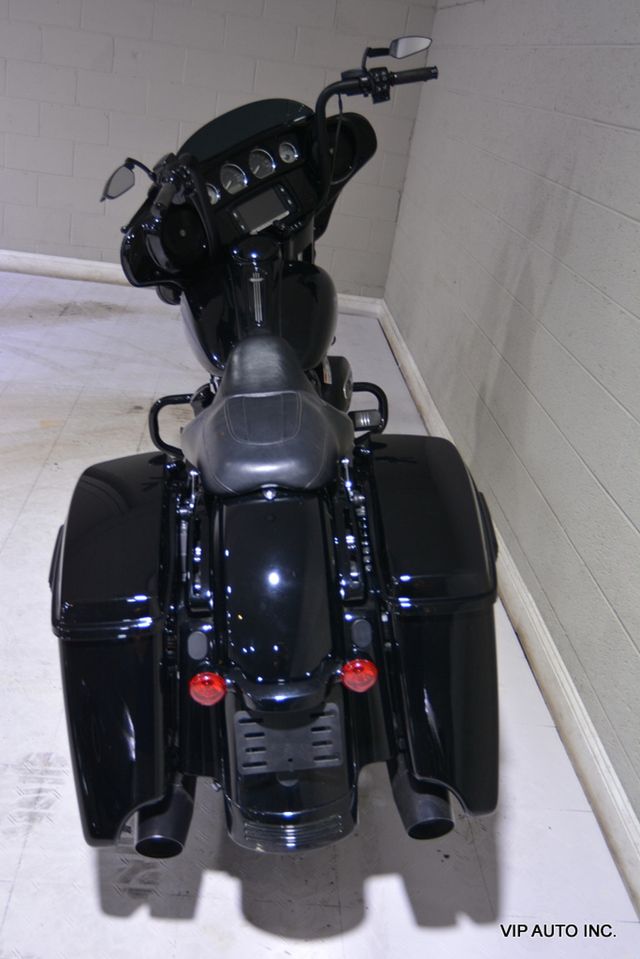 2018 HARLEY DAVIDSON FLHXS  - 22863421 - 5