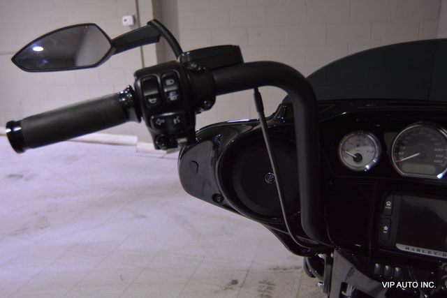 2018 HARLEY DAVIDSON FLHXS  - 22863421 - 6