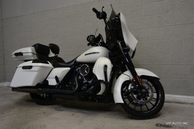 2018 HARLEY DAVIDSON FLHXS