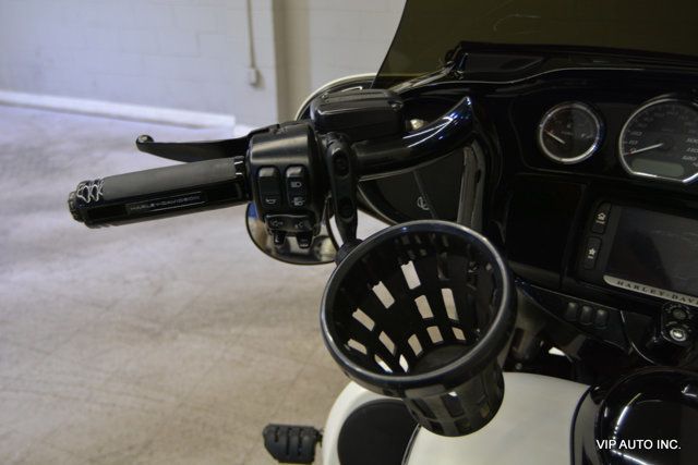 2018 HARLEY DAVIDSON FLHXS  - 22933304 - 9