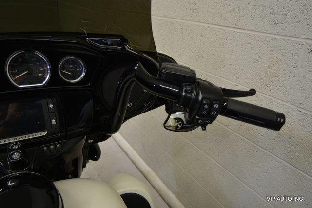 2018 HARLEY DAVIDSON FLHXS  - 22933304 - 10