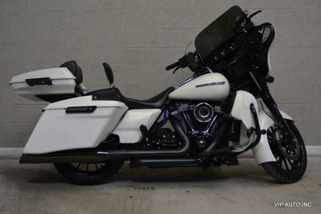 2018 HARLEY DAVIDSON FLHXS  - 22933304 - 11