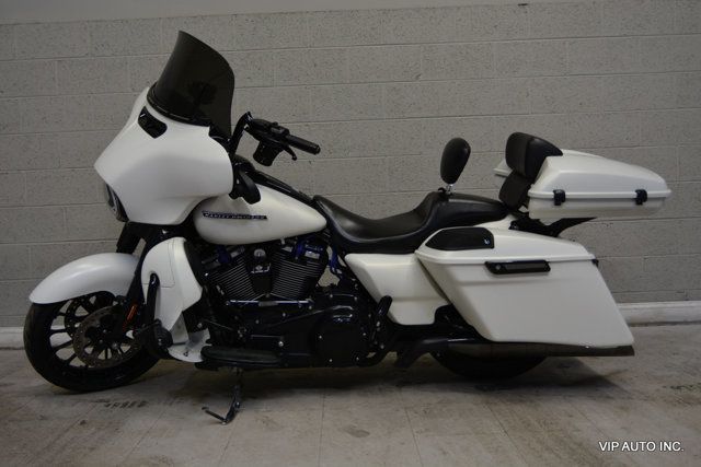 2018 HARLEY DAVIDSON FLHXS  - 22933304 - 12