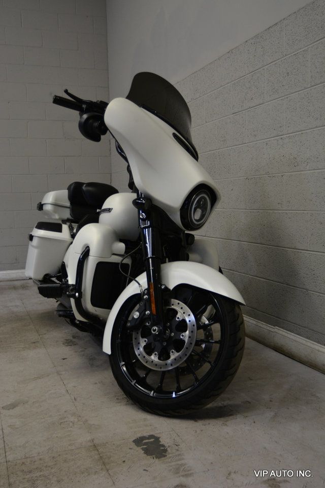 2018 HARLEY DAVIDSON FLHXS  - 22933304 - 15