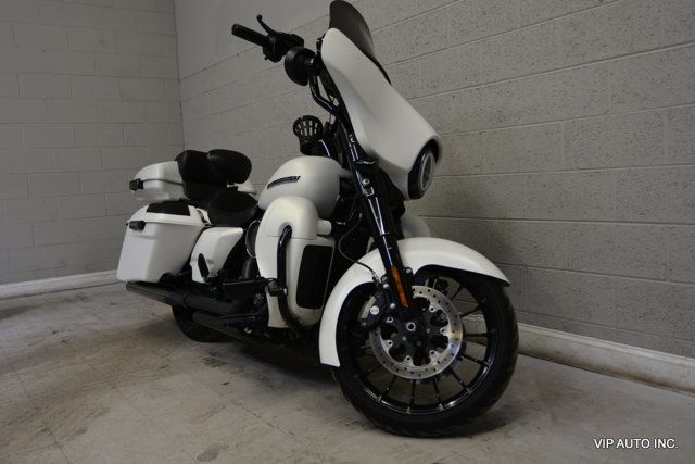 2018 HARLEY DAVIDSON FLHXS  - 22933304 - 16