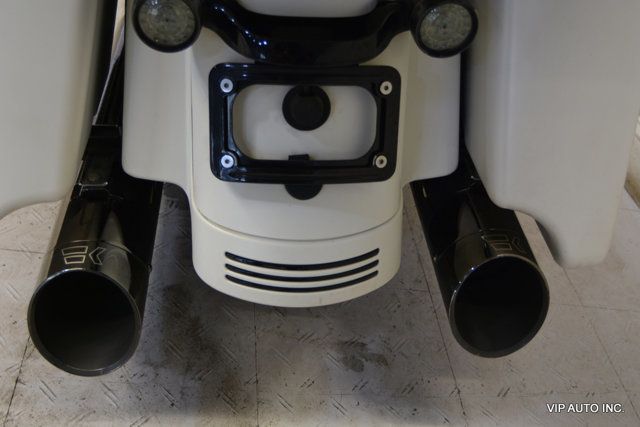 2018 HARLEY DAVIDSON FLHXS  - 22933304 - 17