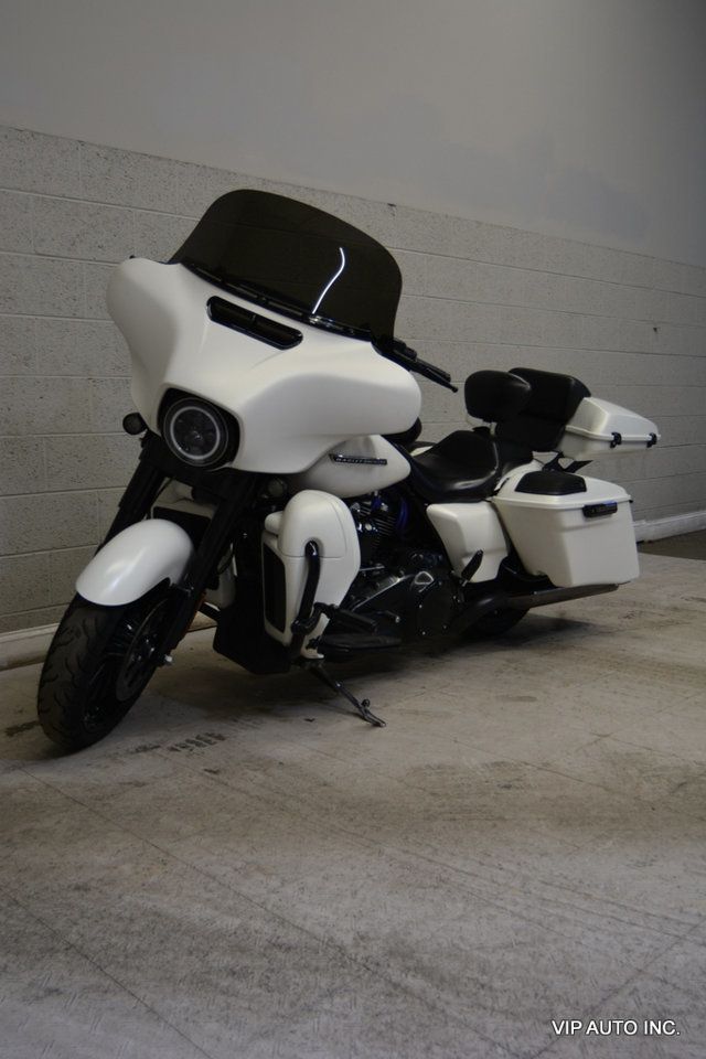 2018 HARLEY DAVIDSON FLHXS  - 22933304 - 18